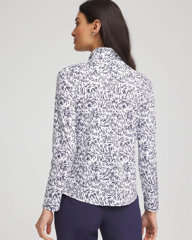 Zenergy UPF Palma Pullover - image 3